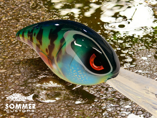 Sommer Customs Madcrank