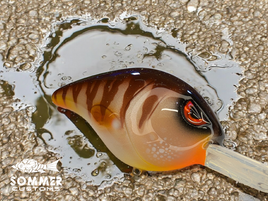 Sommer Customs Madcrank