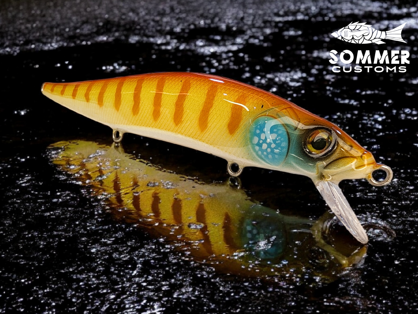 Sommer Customs Swimtrap