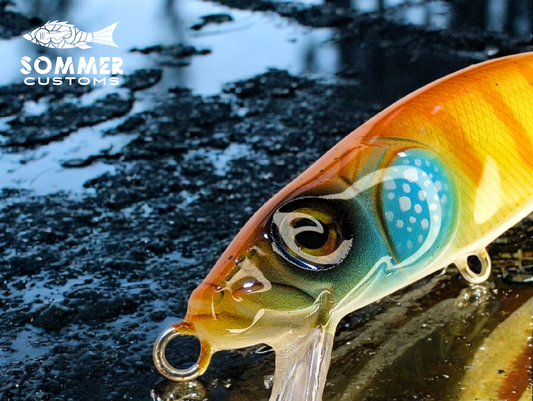 Sommer Customs Swimtrap