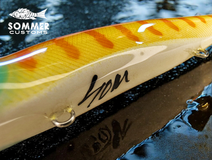 Sommer Customs Swimtrap
