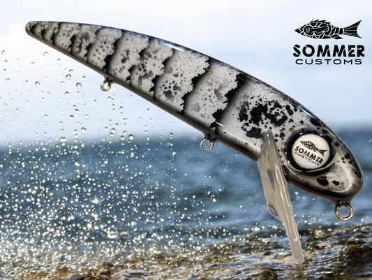 Sommer Customs Jakesom