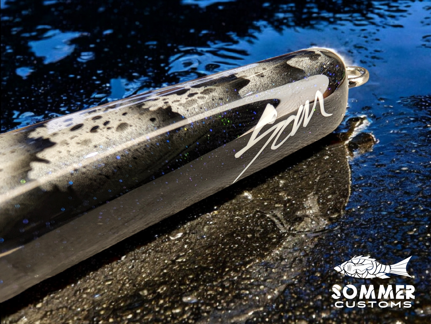 Sommer Customs Jakesom