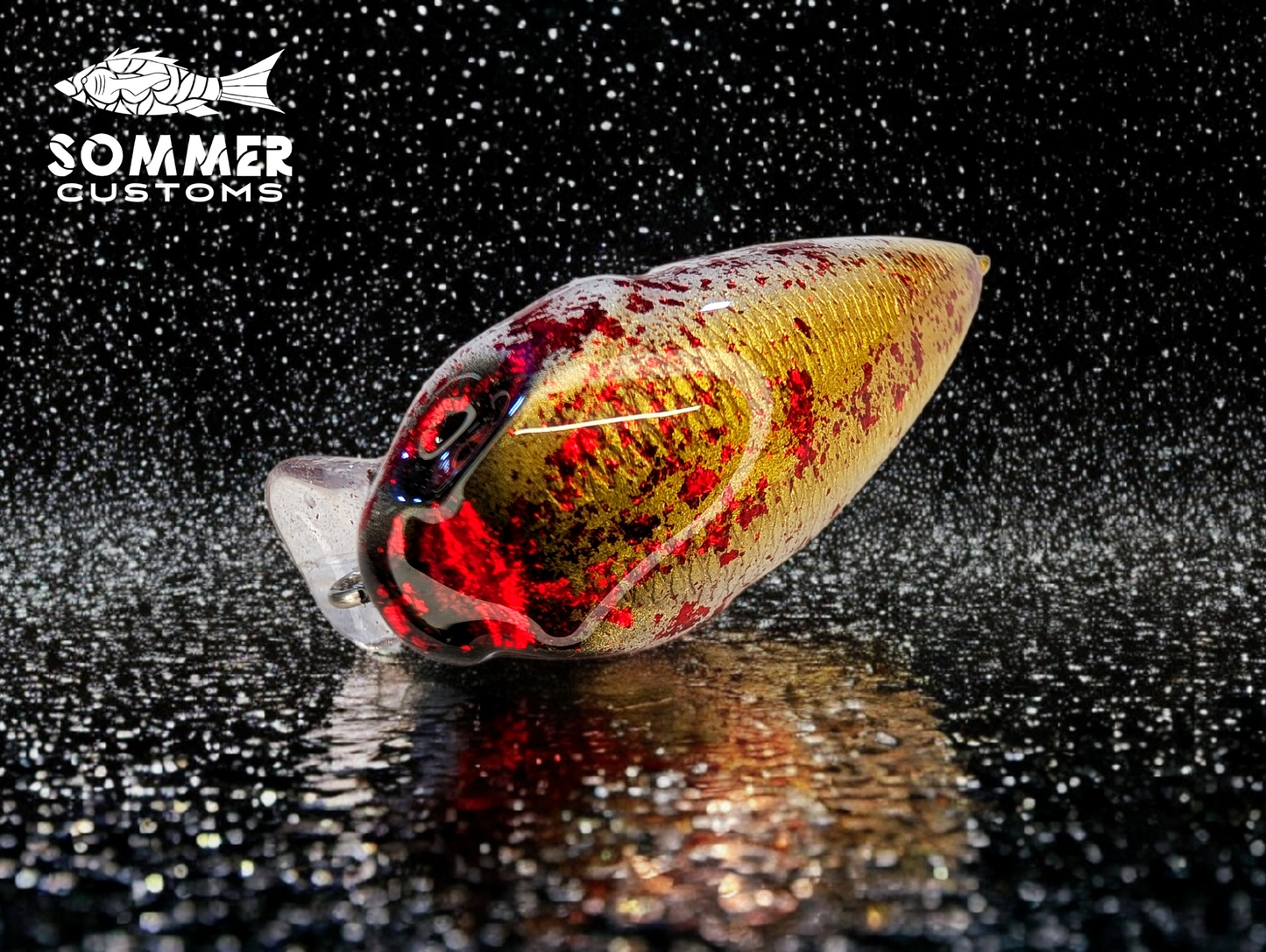Sommer Customs Lilwake