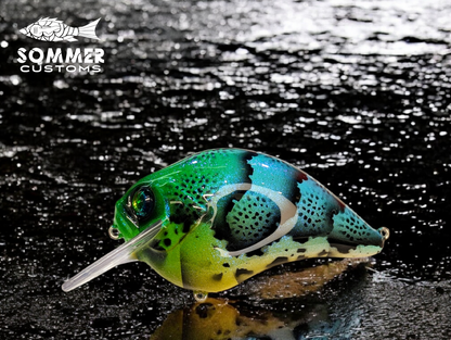 Sommer Customs Loudycrank