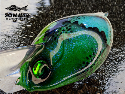 Sommer Customs Loudycrank