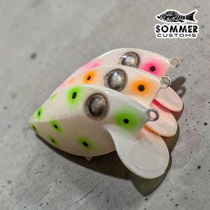 Sommer Customs ThinFin #8