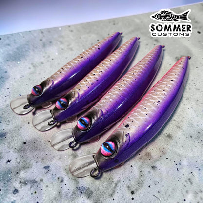 Sommer Customs Slughammer (Précommande)