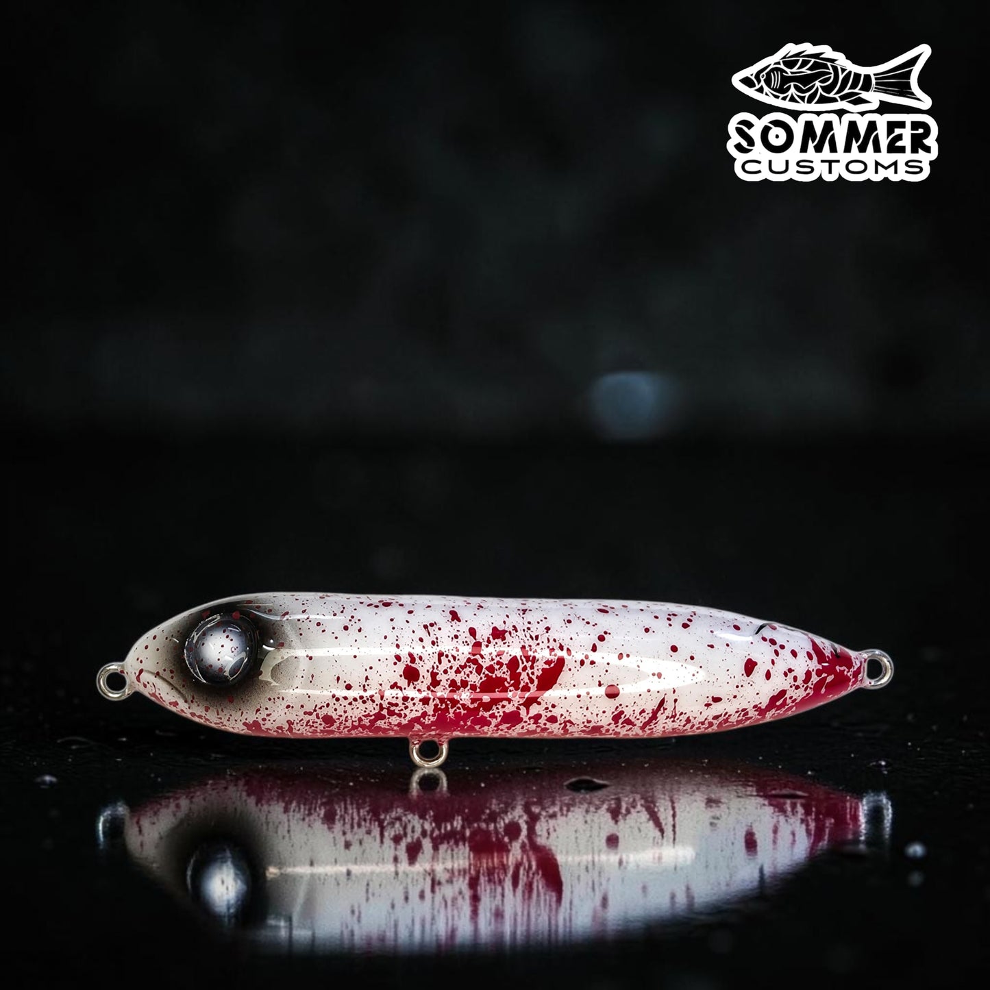Sommer Customs Spooky