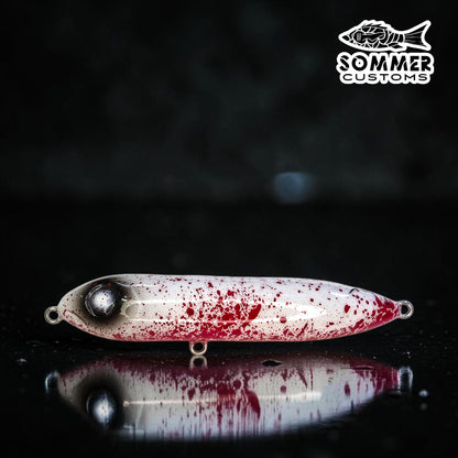 Sommer Customs Spooky