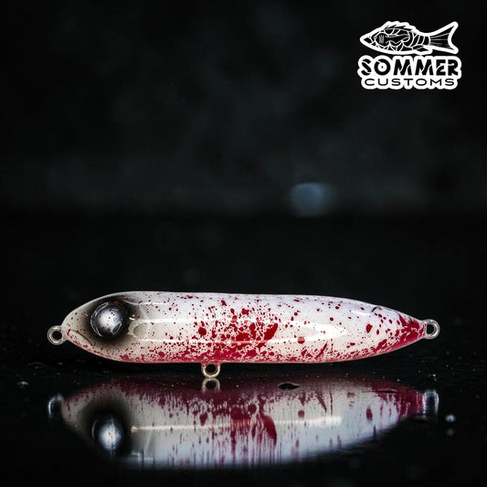 Sommer Customs Spooky