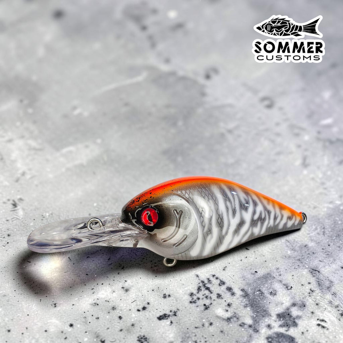Sommer Customs Neocrank