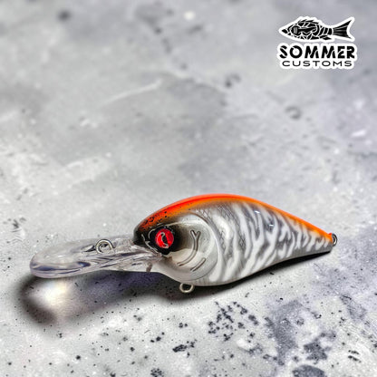 Sommer Customs Neocrank