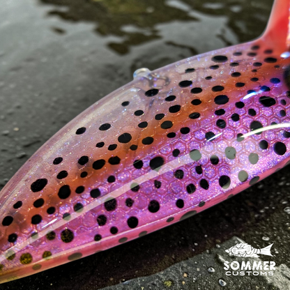Sommer Customs ThinFin #8