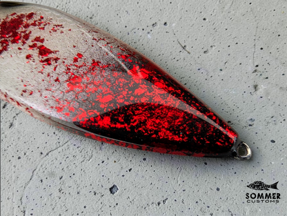 Sommer Customs ThinFin #8
