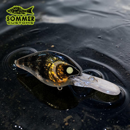 Sommer Customs Neocrank (UV EYES)