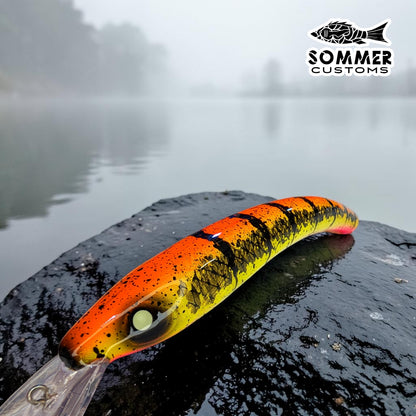 Sommer Customs Swimcrusher (UV EYES)