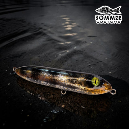 Sommer Customs Spooky