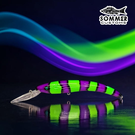 Sommer Customs Swimcrusher