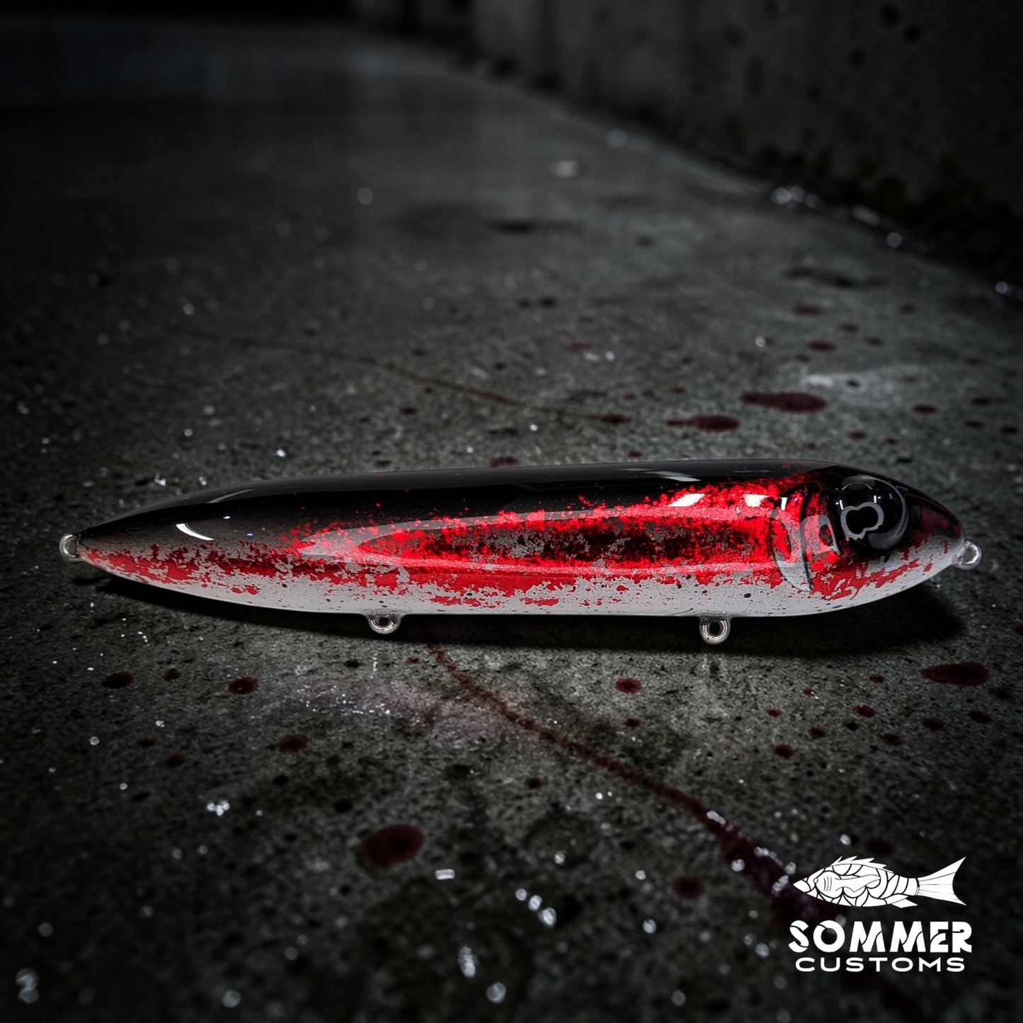 Sommer Customs TopReaper