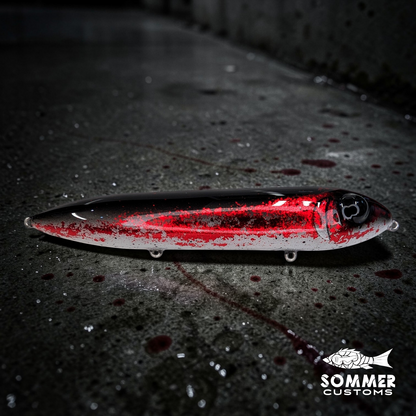 Sommer Customs TopReaper