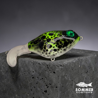 Sommer Customs Chubbyplopper