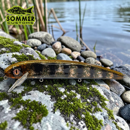 Sommer Customs Jakesom