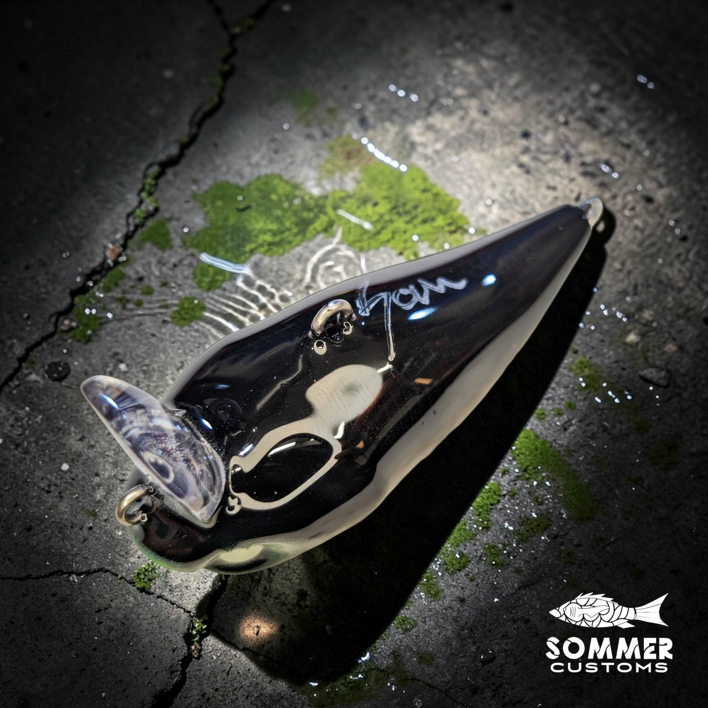 Sommer Customs Lilwake