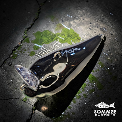Sommer Customs Lilwake