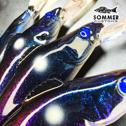 Sommer Customs Swimwalleye