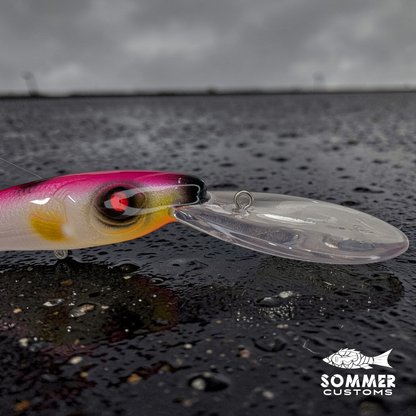 Sommer Customs Swimcrusher