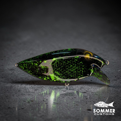 Sommer Customs ThinFin #8