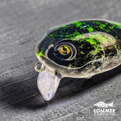 Sommer Customs Lilwake