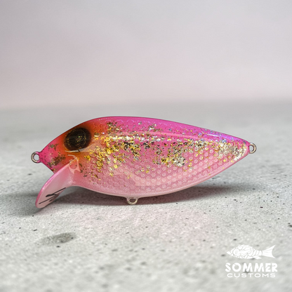 Sommer Customs ThinFin #8