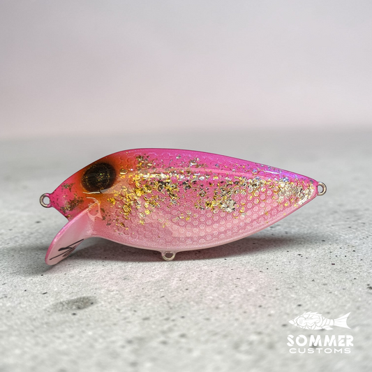 Sommer Customs ThinFin #8