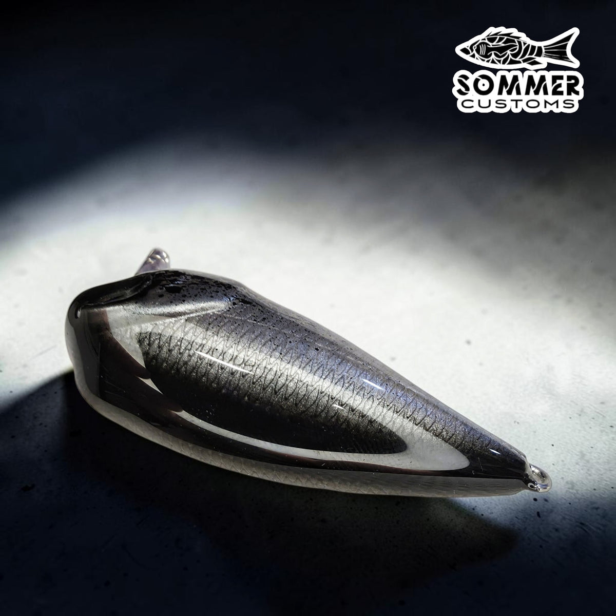 Sommer Customs Lilwake
