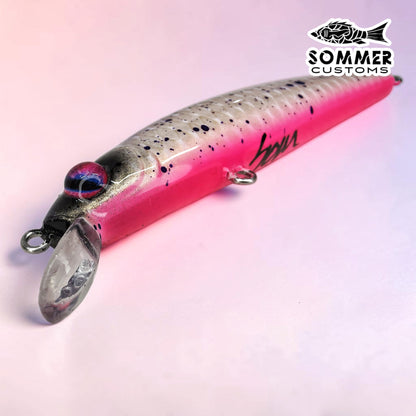 Sommer Customs Slughammer