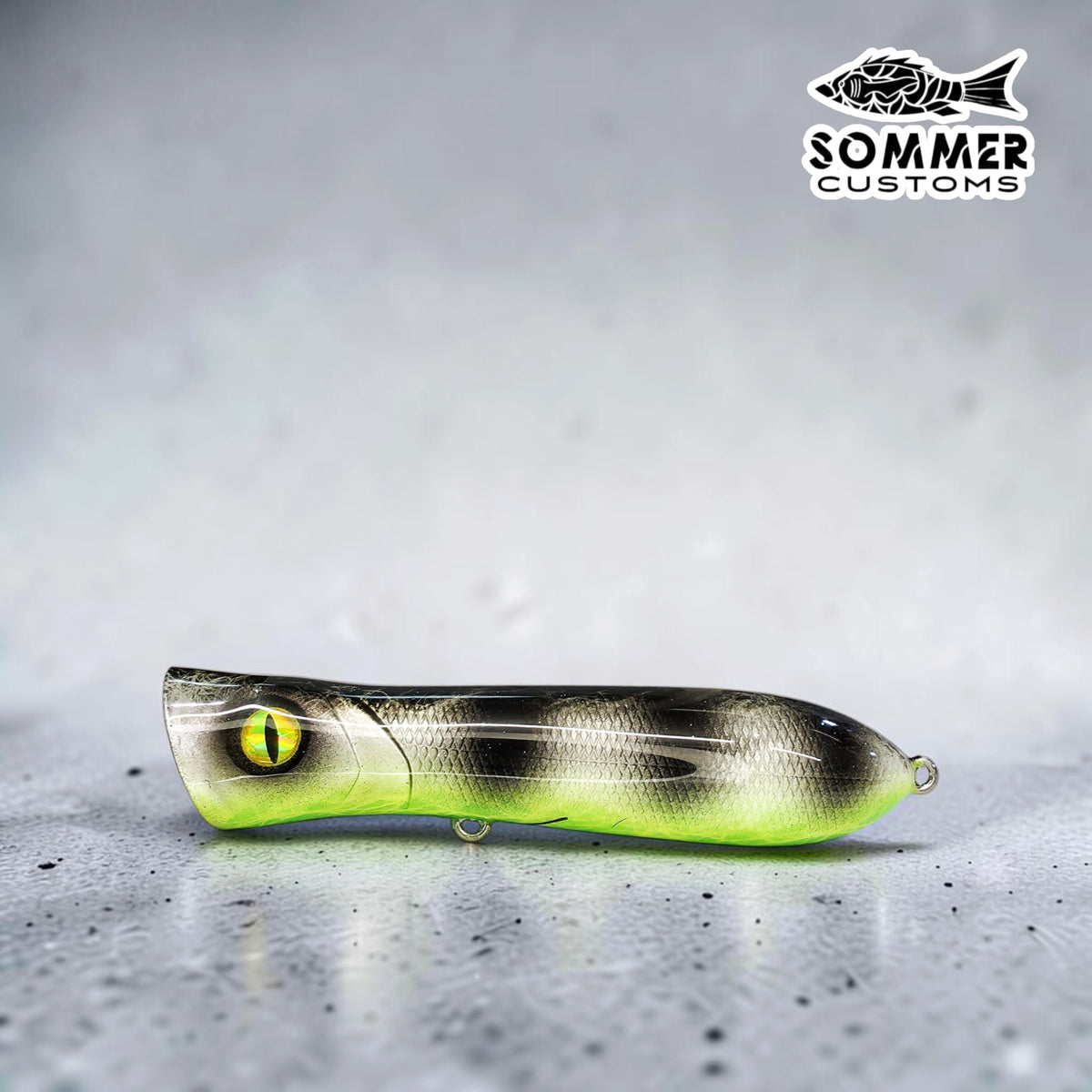 Sommer Customs Lilpop