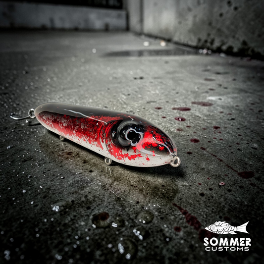 Sommer Customs TopReaper