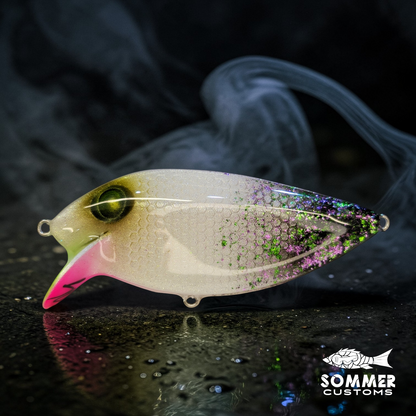 Sommer Customs ThinFin #8