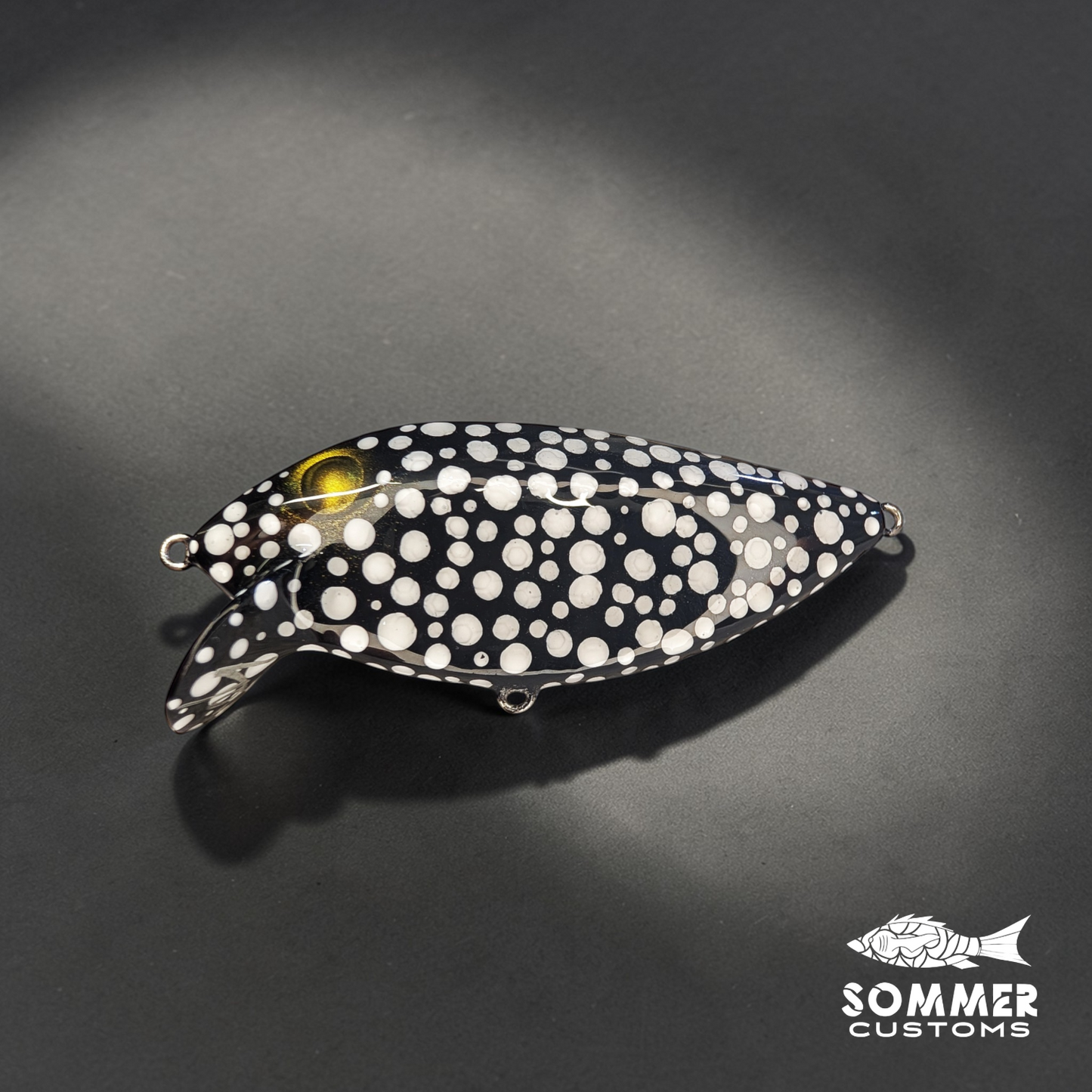 Sommer Customs ThinFin #8