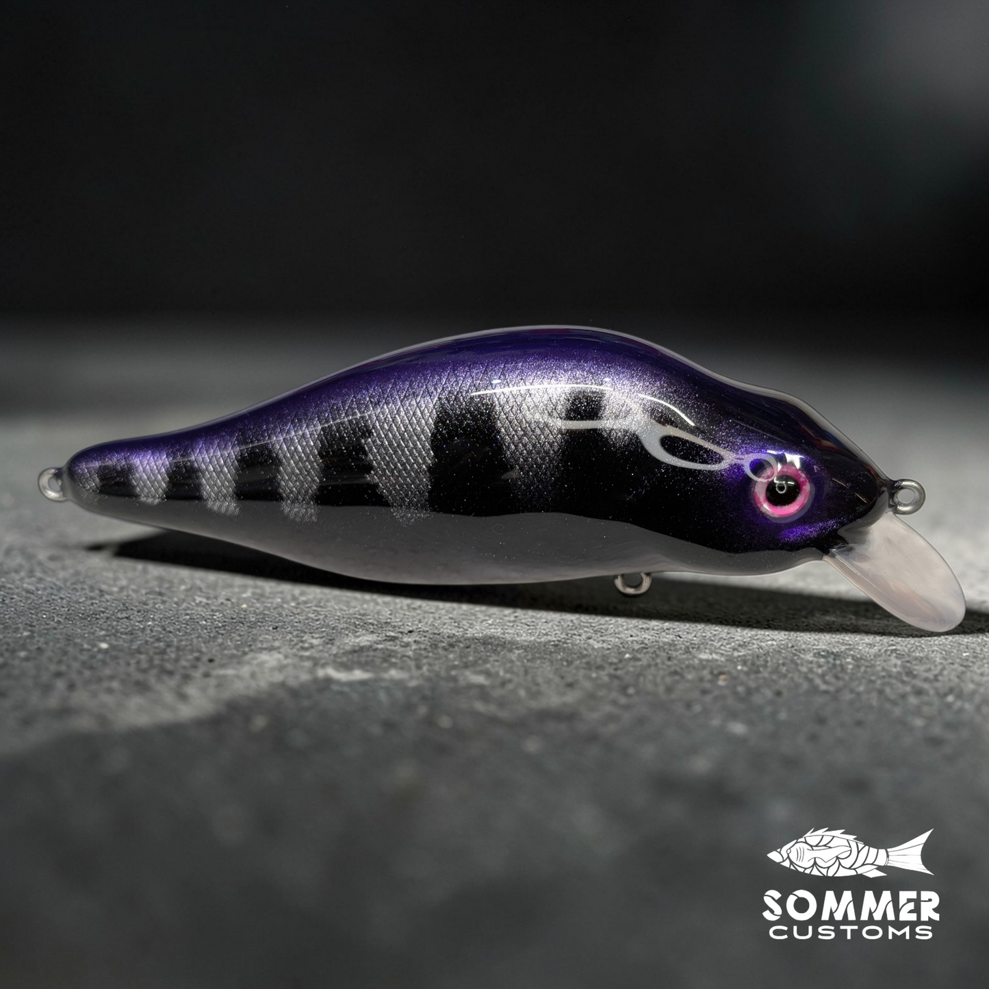 Sommer Customs Killerperch
