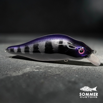Sommer Customs Killerperch