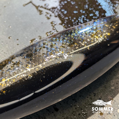Sommer Customs WhizzPike