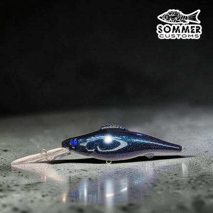 Sommer Customs Swimwalleye