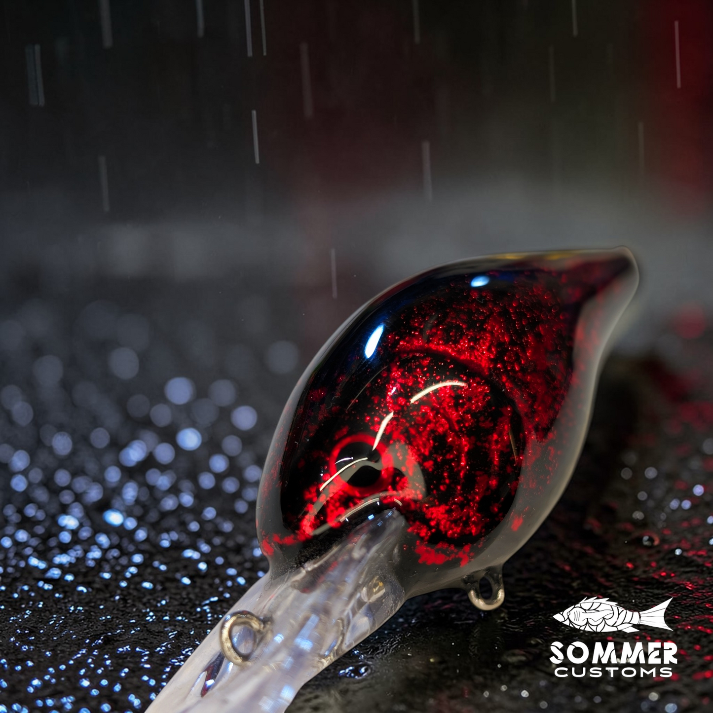 Sommer Customs Neocrank