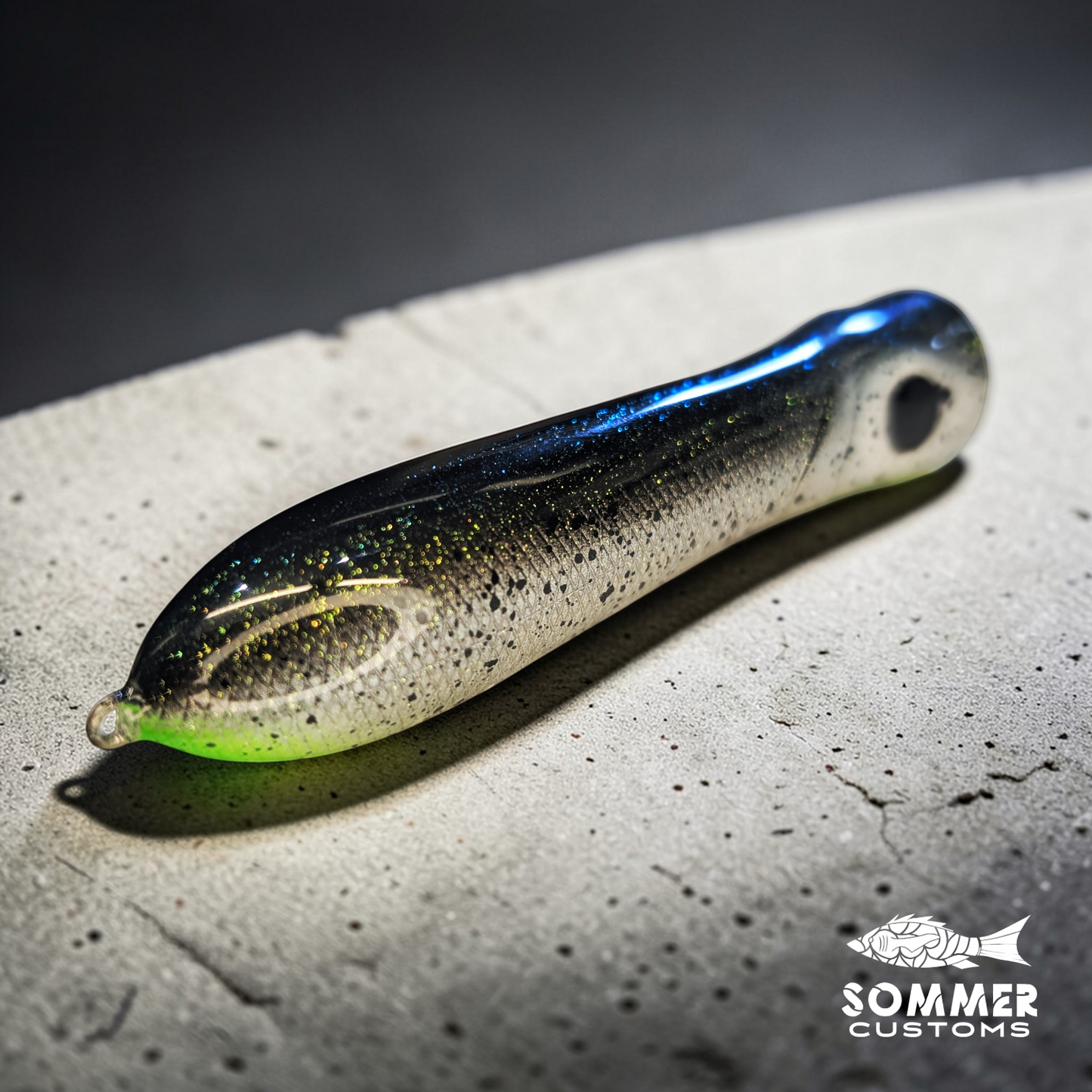 Sommer Customs Lilpop