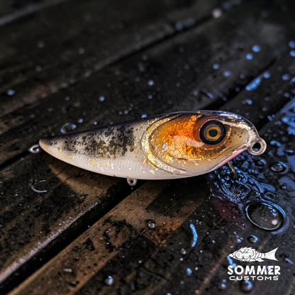 Sommer Customs Banatop