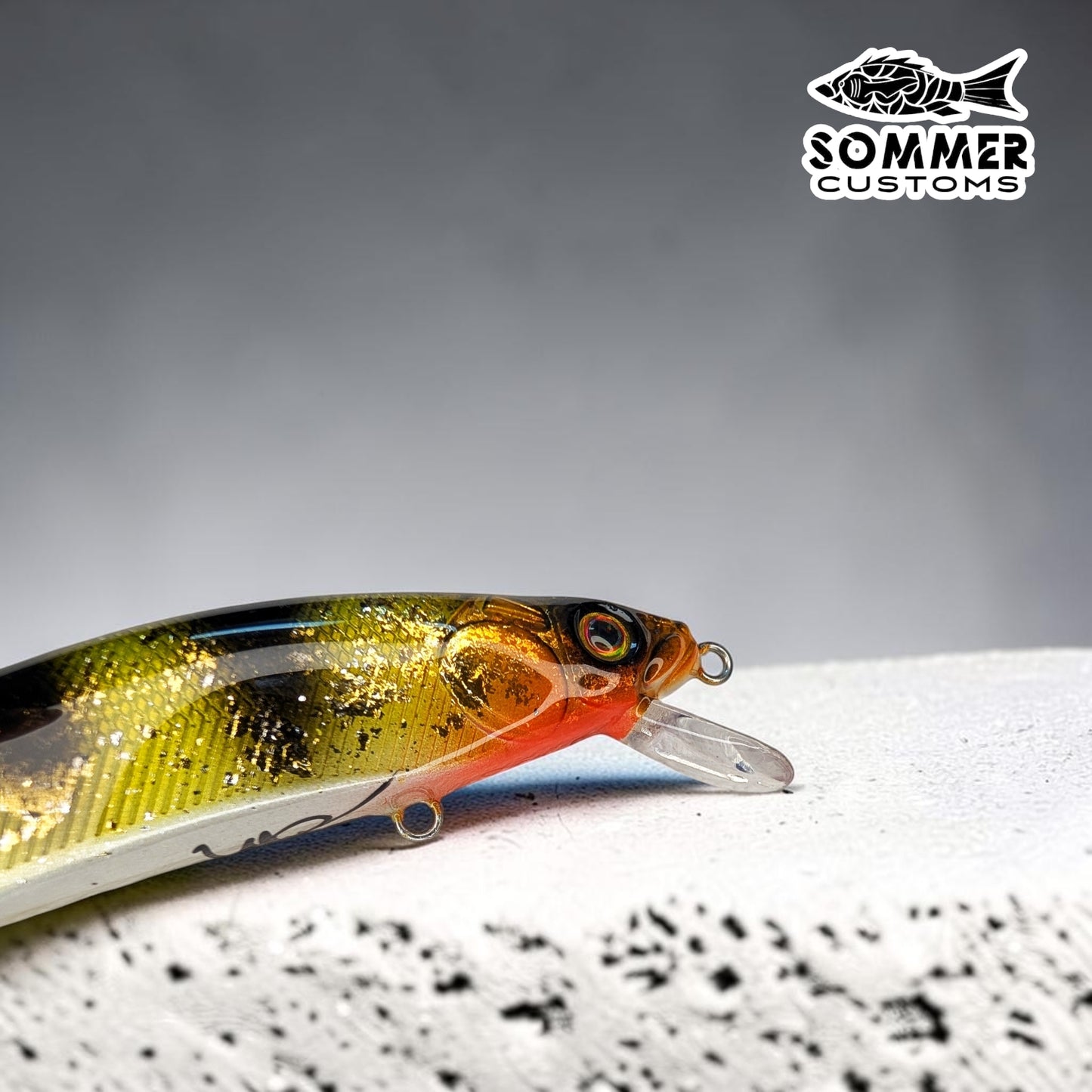 Sommer Customs Swimtrap