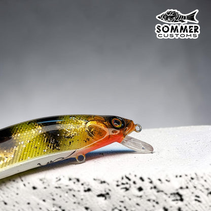 Sommer Customs Swimtrap